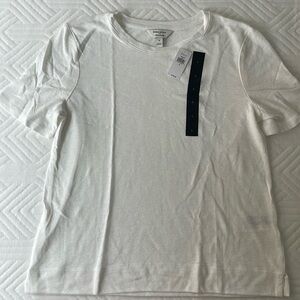 Banana Republic Linen Blend T-shirt